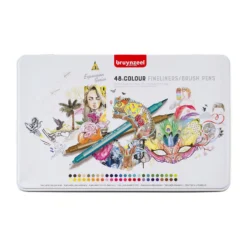 Painting Tool Shop -Painting Tool Shop Set 48 1