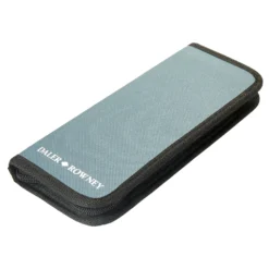 Daler-Rowney Simply Natural Hair Brush Zip Case -Painting Tool Shop Simply Watercolour Brushes 5