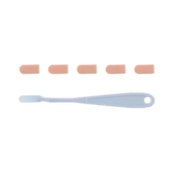 PanPastel - Sofft Knife & Covers - No. 1 Round