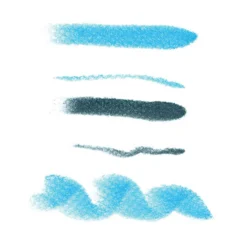 PanPastel - Sofft Knife & Covers - No.3 Oval -Painting Tool Shop Sofft Knife No3 Oval 2