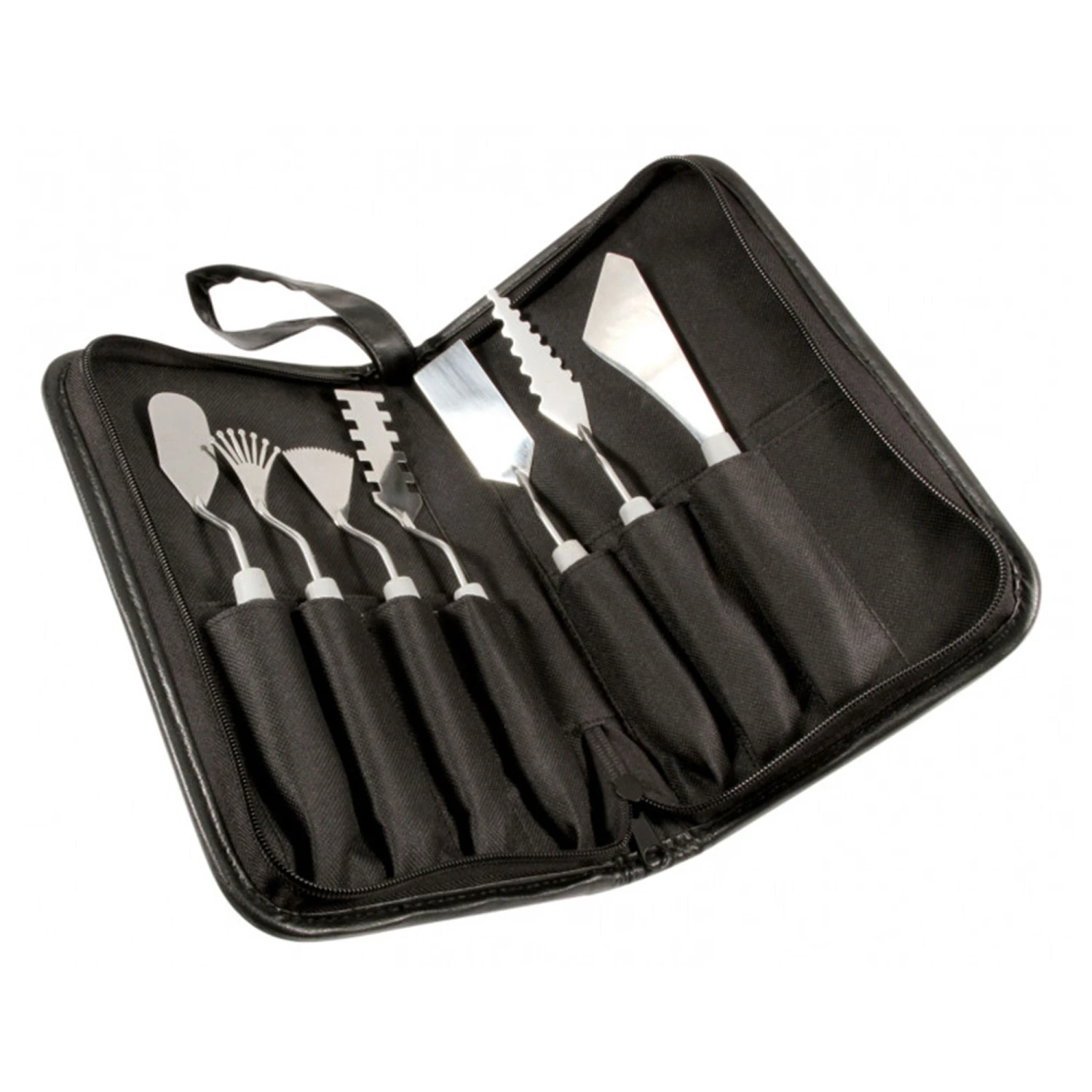 Daler-Rowney Special Effects Palette Knife Collection 2 Daler-Rowney Special Effects Palette Knife Collection - Image 2