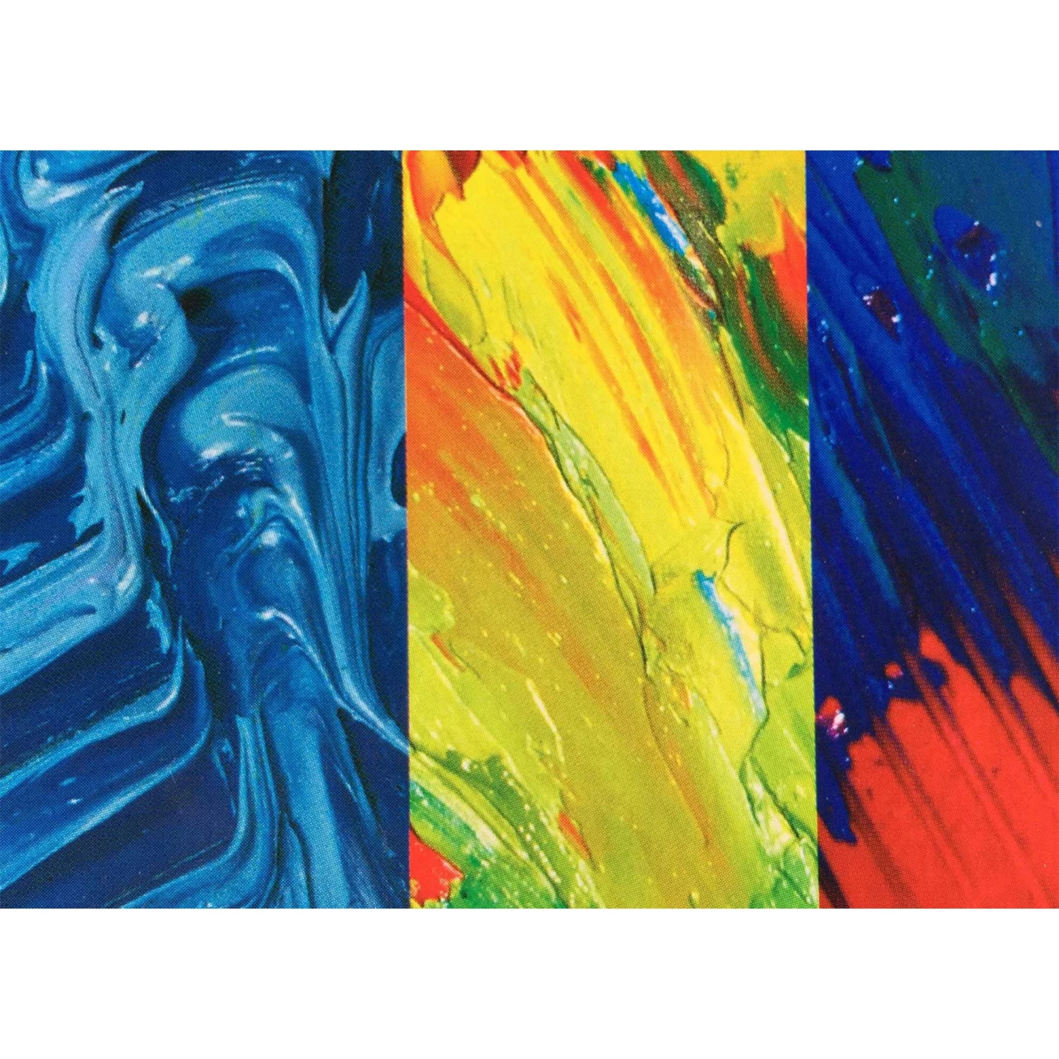 Daler-Rowney Special Effects Palette Knife Collection 4 Daler-Rowney Special Effects Palette Knife Collection - Image 4