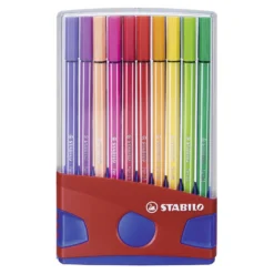 Painting Tool Shop -Painting Tool Shop Stabilo Colour parade 68