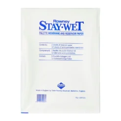 Daler-Rowney Stay-Wet Palette Refills