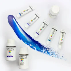 Daler-Rowney System3 HEAVY BODY Paint - 59ml -Painting Tool Shop Sys3 Heavy Body Process 4 22396233 ac2d 4f22 b4d2 5df4aa5dc5a5