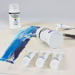Daler-Rowney System3 HEAVY BODY Paint - 59ml -Painting Tool Shop Sys3 Heavy Body Process 5 2639c521 ecc4 4a1f 8f28 657fca059878