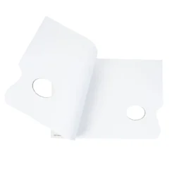 Daler-Rowney Tear-off Palette -Painting Tool Shop Tear Off Palette