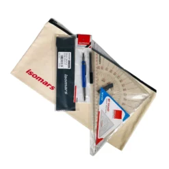 ARTdiscount Template Combo Pack - Nautical Set