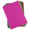 Seawhite Tropical Coloured CARD - 290gsm - A3 - 10 Sheet Pack
