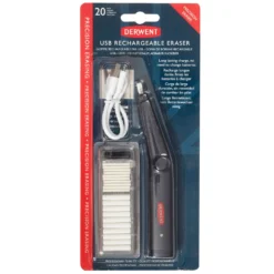 Derwent USB Rechargeable Eraser