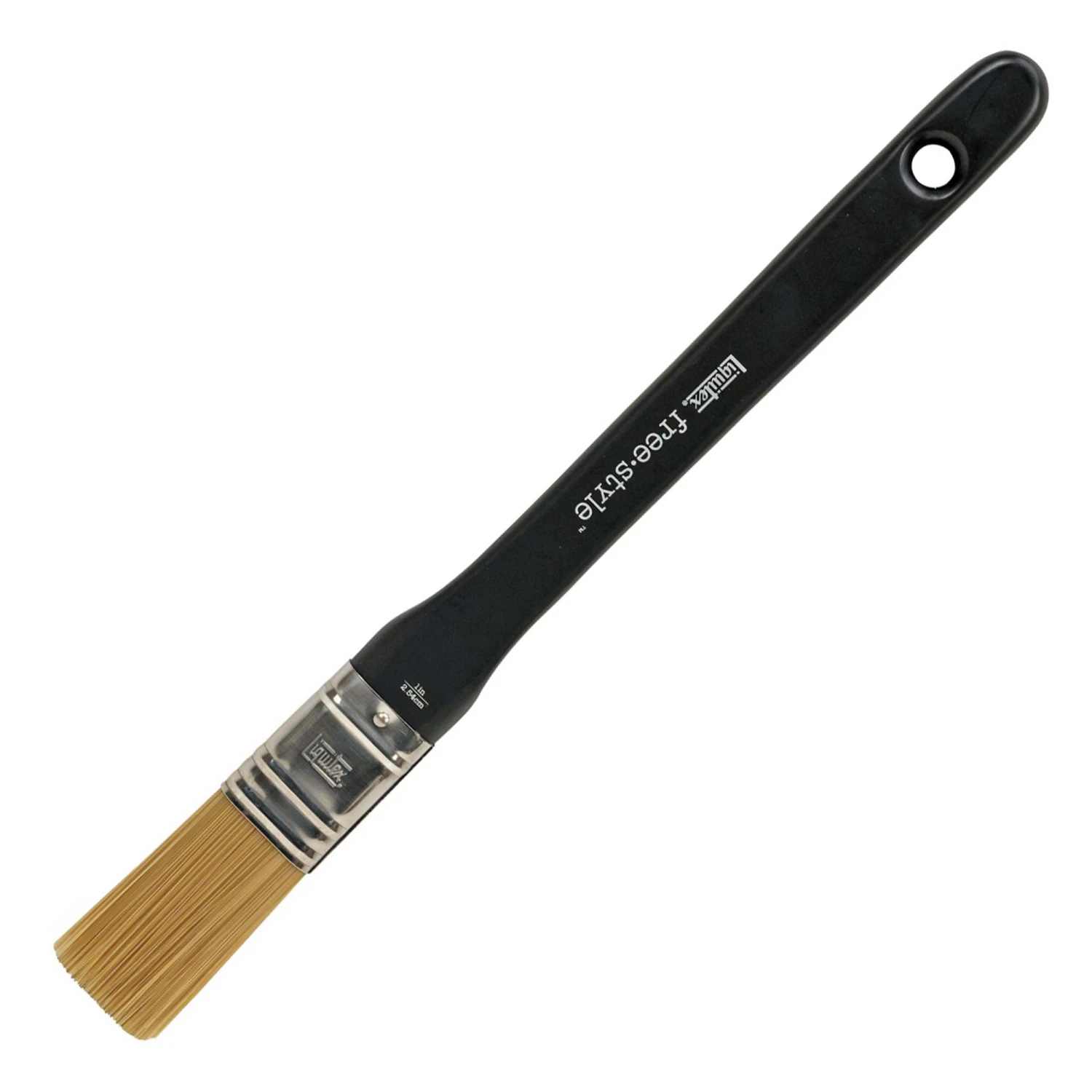 Liquitex Universal Flat Brush 1 Liquitex Universal Flat Brush
