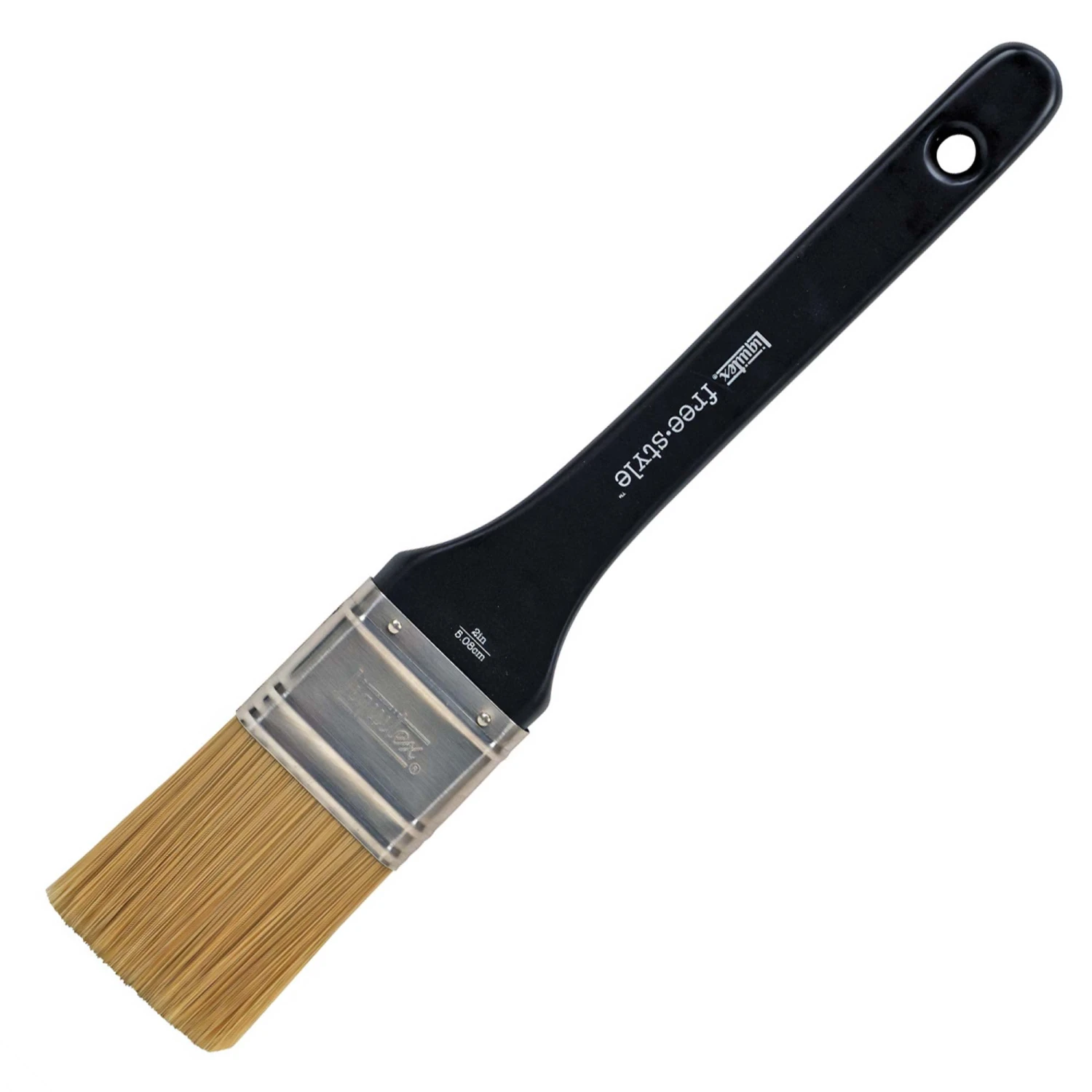 Liquitex Universal Flat Brush 2 Liquitex Universal Flat Brush - Image 2