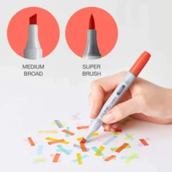 COPIC Ciao Marker Set Of 36 Colours Set B -Painting Tool Shop Untitleddesign 2021 08 09T135057.247 dd336ce2 433f 4955 ab7f df5077a8d628