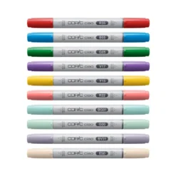 Copic Ciao Marker Twin Tipped Markers (0 - C7) -Painting Tool Shop Untitleddesign 2021 08 09T135319.938