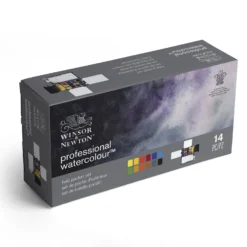 Winsor & Newton Artists Watercolour Field Pocket Box -Painting Tool Shop Untitleddesign 2021 10 28T110512.307