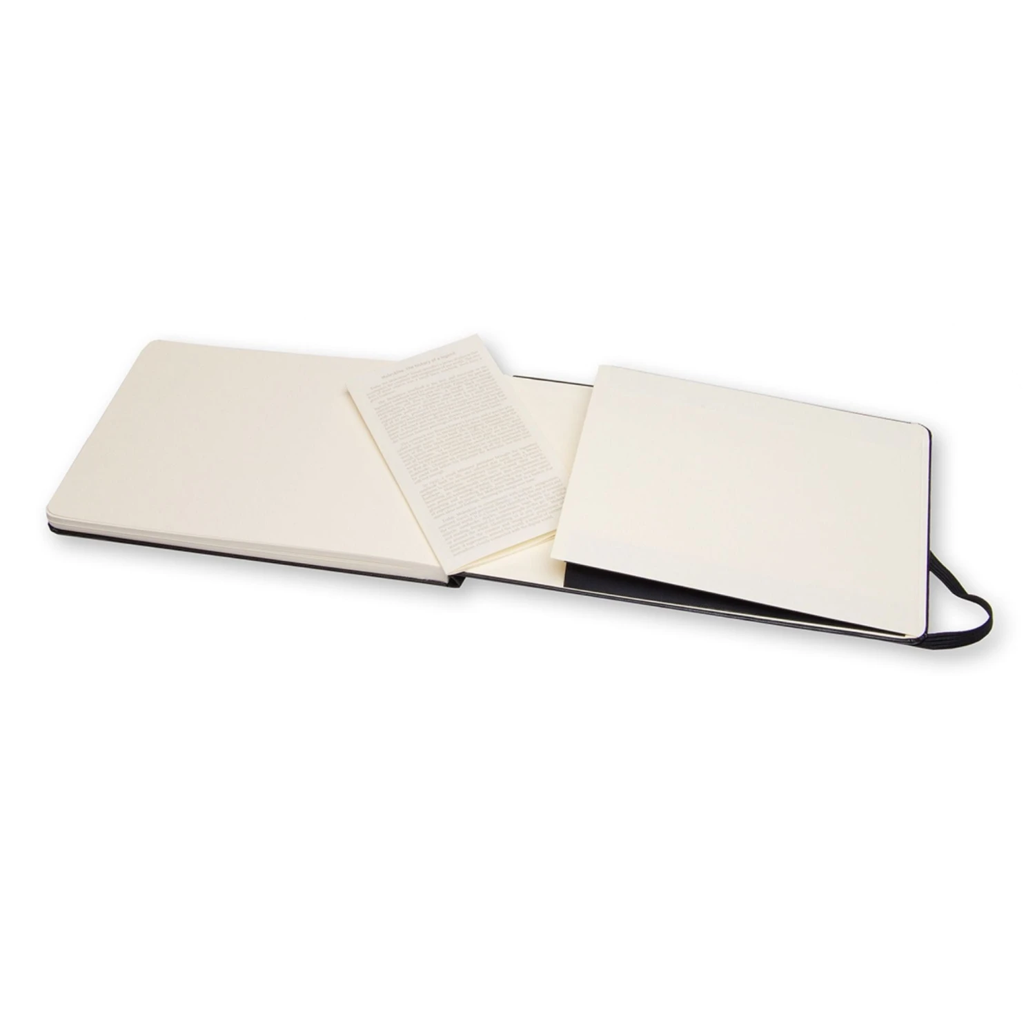 Moleskine Watercolour Album (Landscape) 2 Moleskine Watercolour Album (Landscape) - Image 2