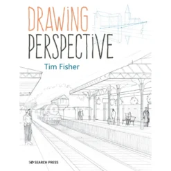 Drawing Perspective - T. Fisher