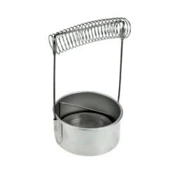 PHOENIX Aluminium Brush Washer