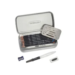 Derwent Line & Wash Sketching Set -Painting Tool Shop Untitleddesign 12 25365a4d f0a1 480a b148 2bf08c4d715f
