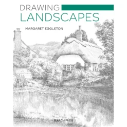 Drawing Landscapes - M. Eggleton
