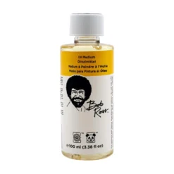 Bob Ross 100ml Oil Paint Medium