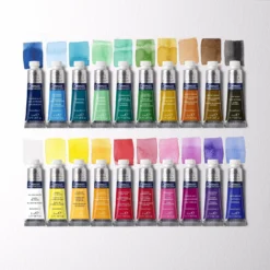 Winsor & Newton Cotman Watercolour Set 20 Tubes X 5ml -Painting Tool Shop Untitleddesign 37 e78e99f4 0c29 441a 9db2 6ba9619d839c