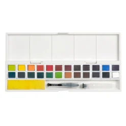 Derwent Inktense 24 Paint Pan Studio Set 9 Derwent Inktense 24 Paint Pan Studio Set -Painting Tool Shop Untitleddesign 42 cd8df744 7bfc 4a7c b784 de8d1c5c44e3
