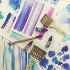 Dr. Ph. Martin's Radiant Concentrated Watercolour Ink - Set C -Painting Tool Shop Untitleddesign 54 ca86c918 f27f 4ba3 82d4 600d7ba8ad70