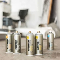 Montana - Varnish SEMI-GLOSS - T1005 - 400ml -Painting Tool Shop Varnish Gloss 3 6c9c21bf a066 4751 8821 617bc33bdc91