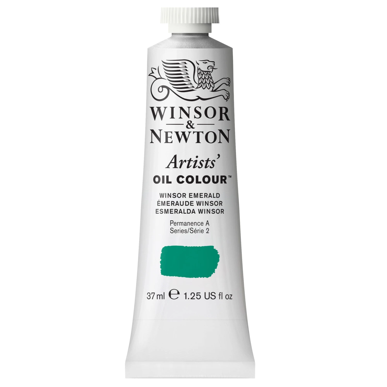 Winsor & Newton Artists' Oil Colour 37ml Series 2 1 Winsor & Newton Artists' Oil Colour 37ml Series 2