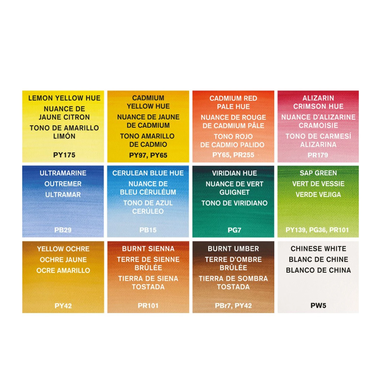 Winsor & Newton Cotman Sketchers' Pocket Set 4 Winsor & Newton Cotman Sketchers' Pocket Set - Image 4