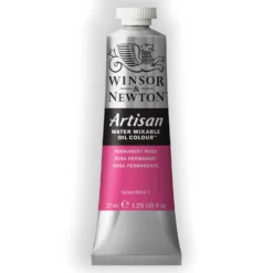 Winsor & Newton Artisan Water Mixable Oil Colour Tubes 37ml Series 1