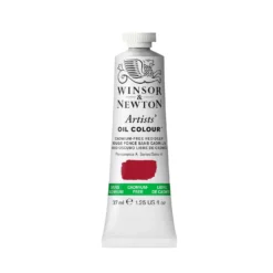 Winsor & Newton Artists' Oil Colour 37ml Series 4 CADMIUM FREE