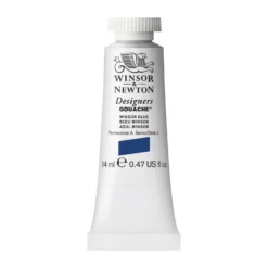 Winsor & Newton Designers Gouache 14ml Tubes