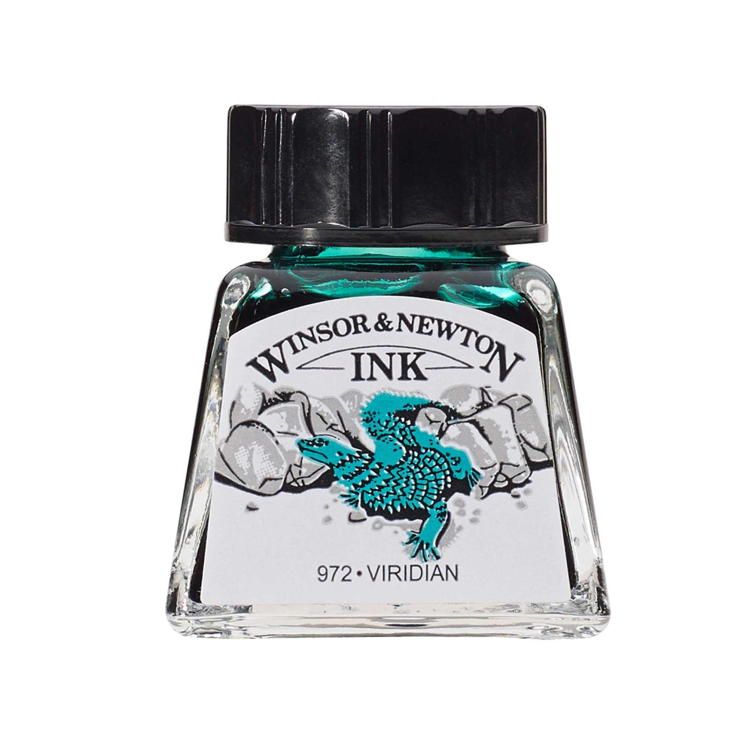 Winsor & Newton Drawing Inks Individual Colours - 14ml Bottles 1 Winsor & Newton Drawing Inks Individual Colours - 14ml Bottles