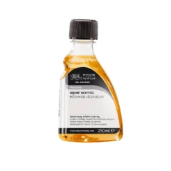 Winsor & Newton Liquin Light Gel 75ml Bottle