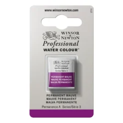 Winsor & Newton Professional Watercolour Half Pans (Singles) Series 3 CLEARANCE