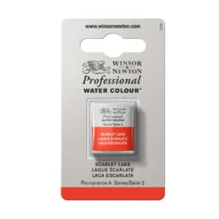 Winsor & Newton Professional Watercolour Half Pans (Singles) Series 2