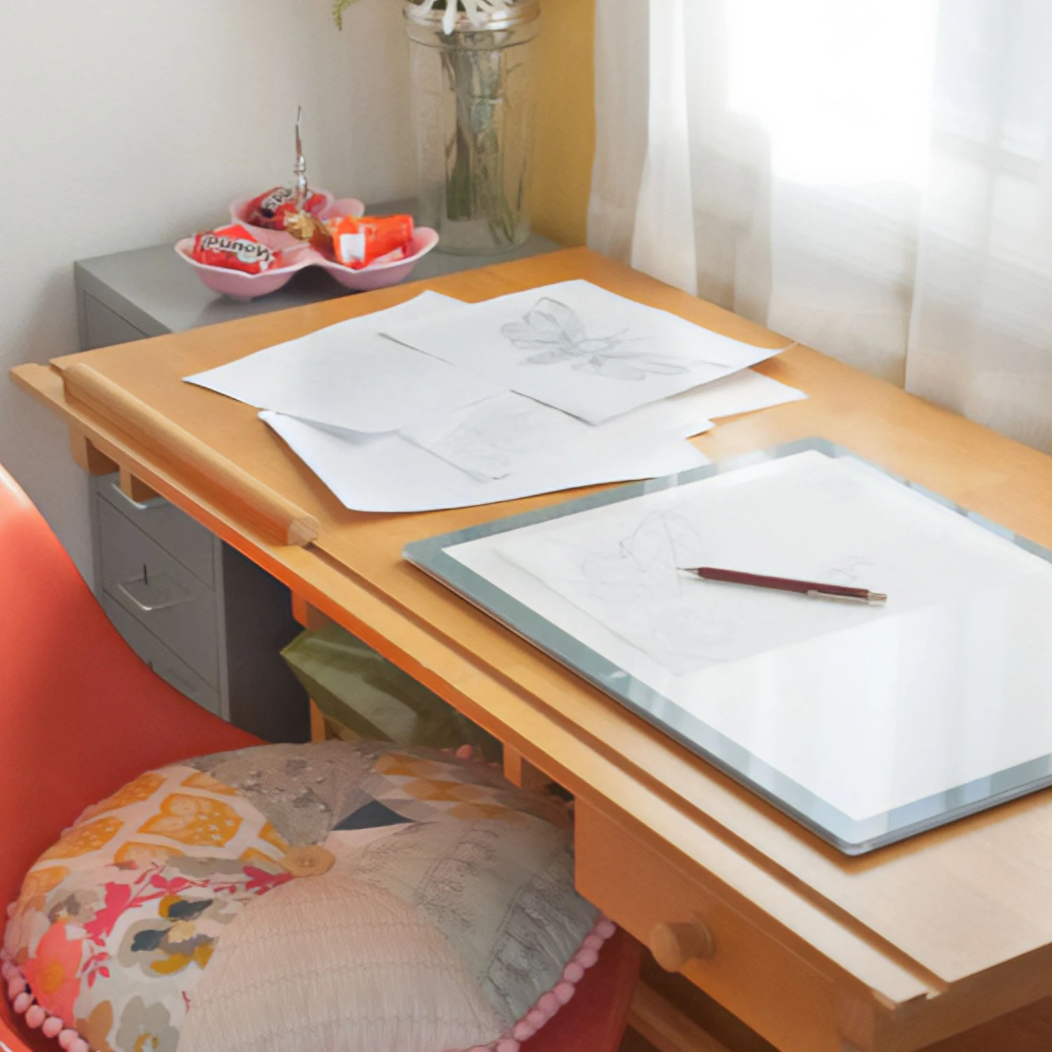 Daylight Company Wafer 3 Lightbox A2 4 Daylight Company Wafer 3 Lightbox A2 - Image 4