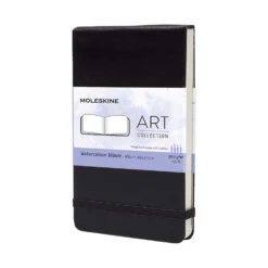 Moleskine Watercolour Album (Landscape)