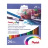 Pentel Art Watercolour Pencils