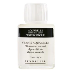 Sennelier Watercolour Varnish - 75ml