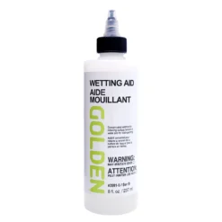 GOLDEN Wetting Aid 5 GOLDEN Wetting Aid -Painting Tool Shop Wetting Aid 2