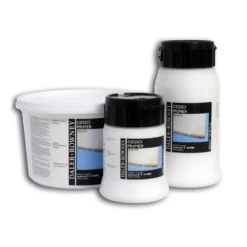 Daler-Rowney White Gesso Primer