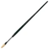 Winsor & Newton Winton Long Handled Hog Brush - Filbert