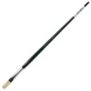 Winsor & Newton Winton Long Handled Hog Brush - Long Flat