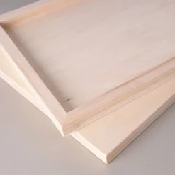 ARTessentials Artists Wooden Panels (Multi Packs) -Painting Tool Shop Wooden Panel 5