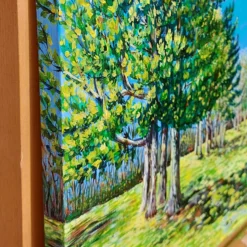 ARTessentials Artists Wooden Panels (Multi Packs) -Painting Tool Shop Wooden Panel 7