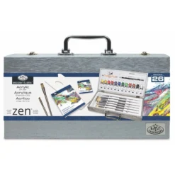 Royal & Langnickel 'Essentials' Acrylic Art Set