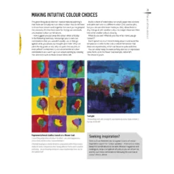 The Innovative Artist Abstract And Mixed Media 6 The Innovative Artist Abstract And Mixed Media -Painting Tool Shop abstrects mixed media 1